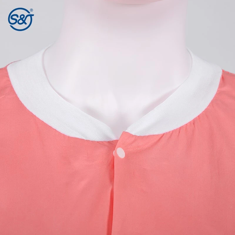 non woven lab jackets non woven lab jackets